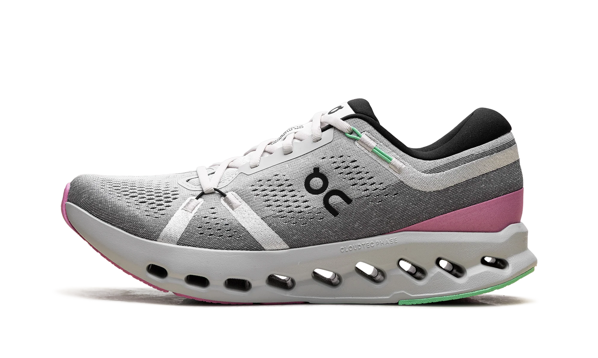 Cloudsurfer 2 "White Mineral" 3MF10120981
