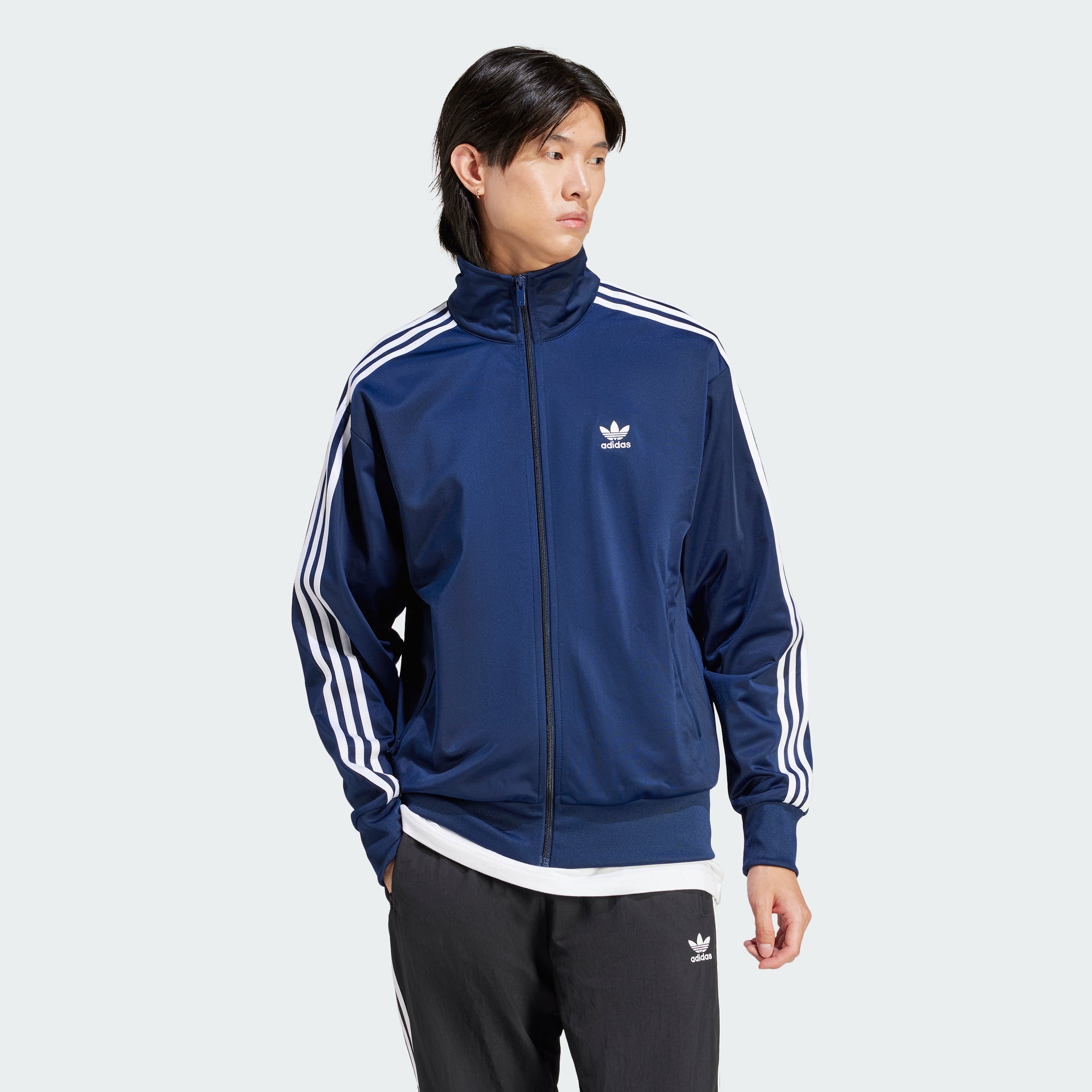 Men's adidas Adicolor Classics Firebird Track Jacket