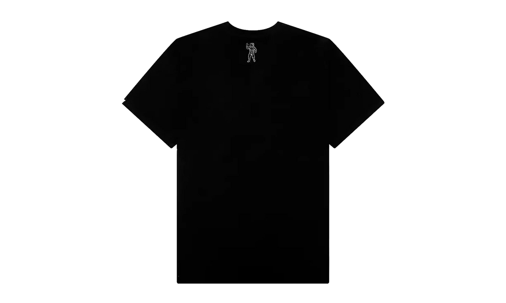 Curve Short-Sleeve Tee "Black" 861 1203 BLAC