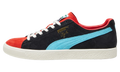 Clyde OG "PUMA Black / For All Time Red" 391962 04