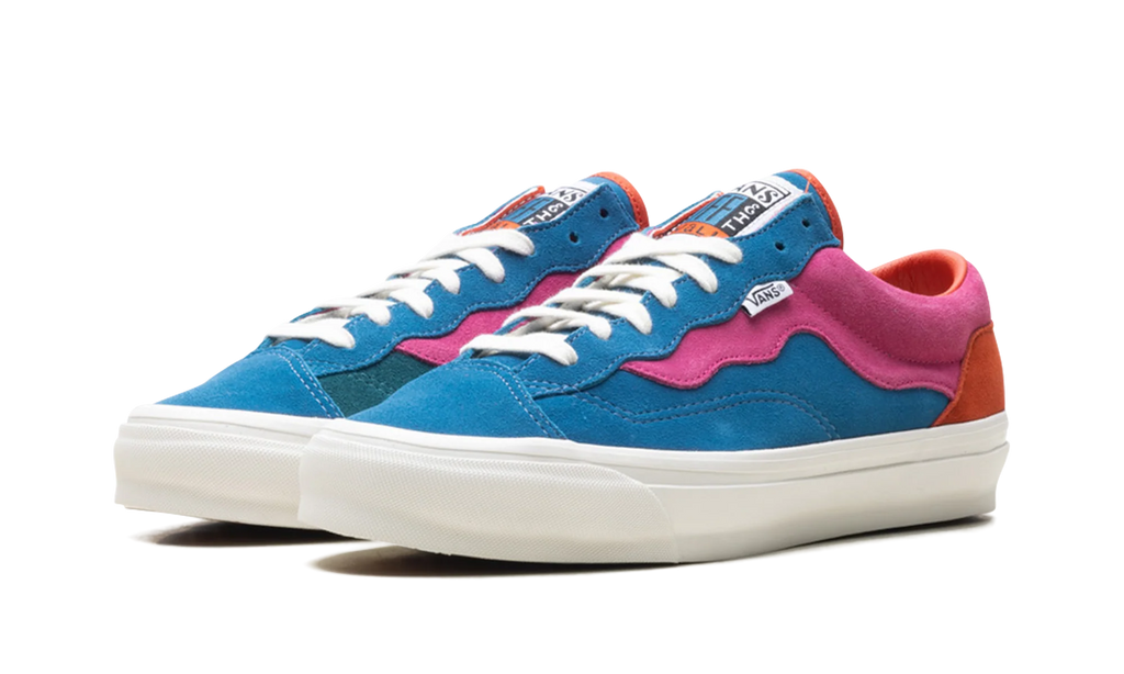 OTW Old Skool 36 "Parra" VN000Y11HFC