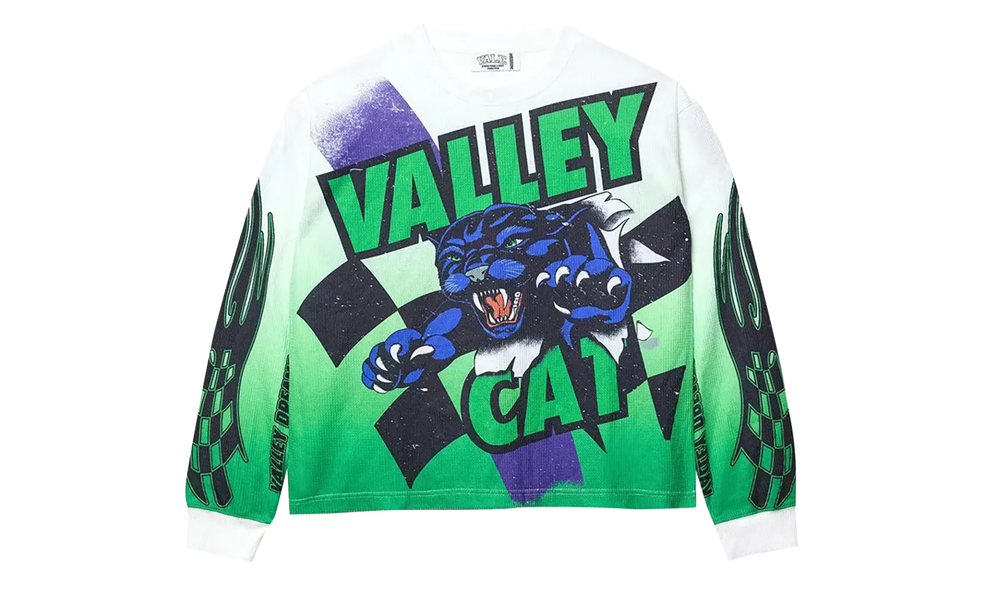Valley Cat Thermal "White" 11451 1FW240106VCT WHIT