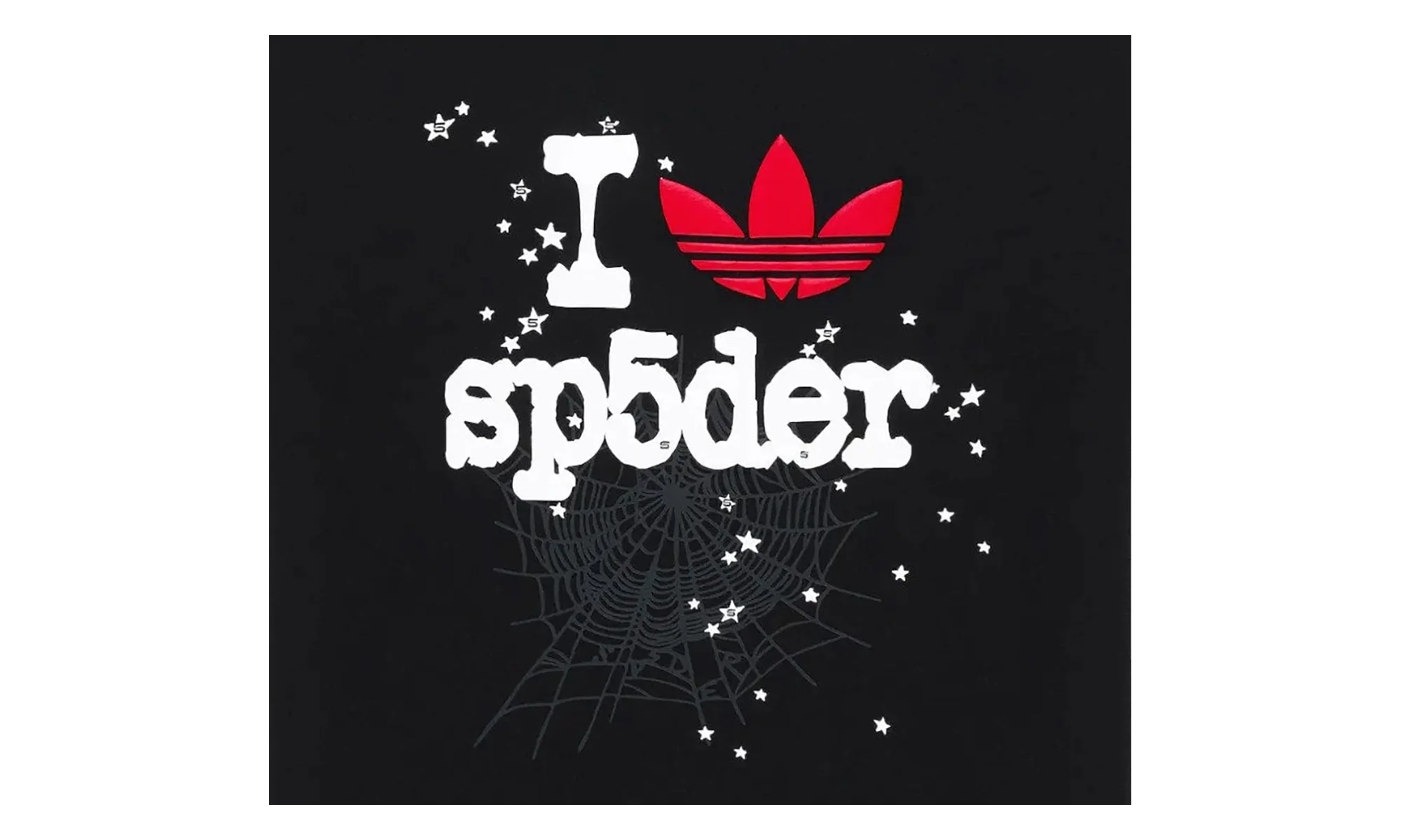 Adidas Souvenir T-Shirt "Black" SP5der393