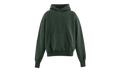 Logo Hoodie "Green" SM A23 0000 029