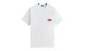 The Sopranos Nuovo Vesuvio Vintage Tee "White" khm034648 101