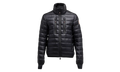 Grenoble Hers Jacket "Black" MON09