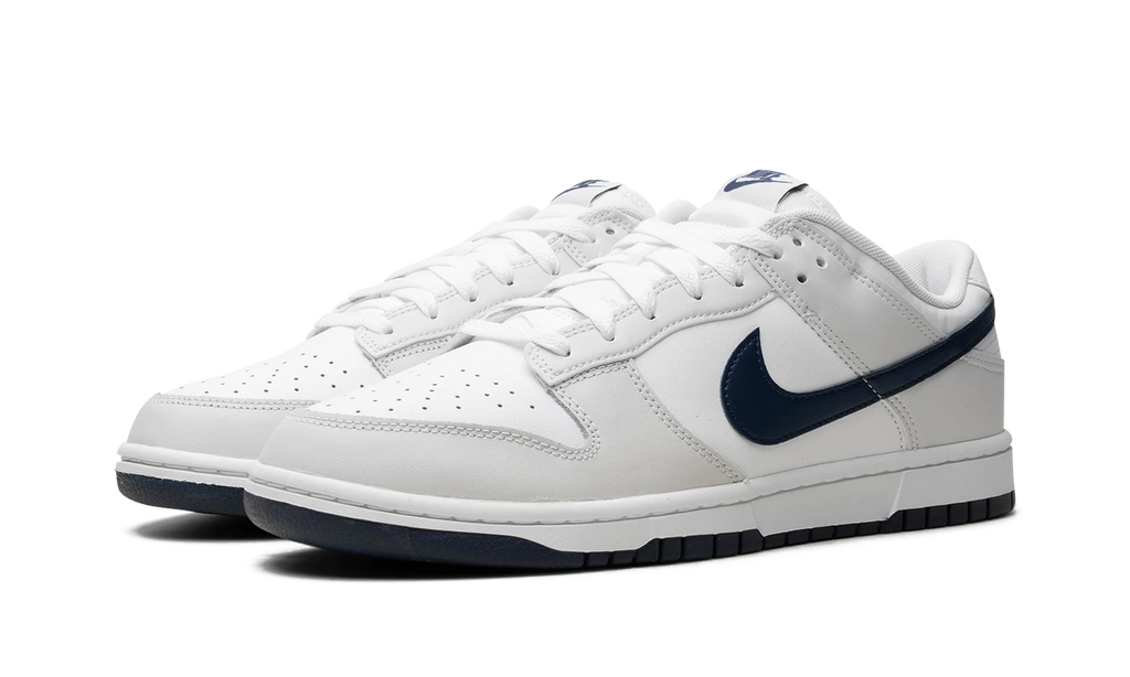 Dunk Low "Grey" DV0831-111