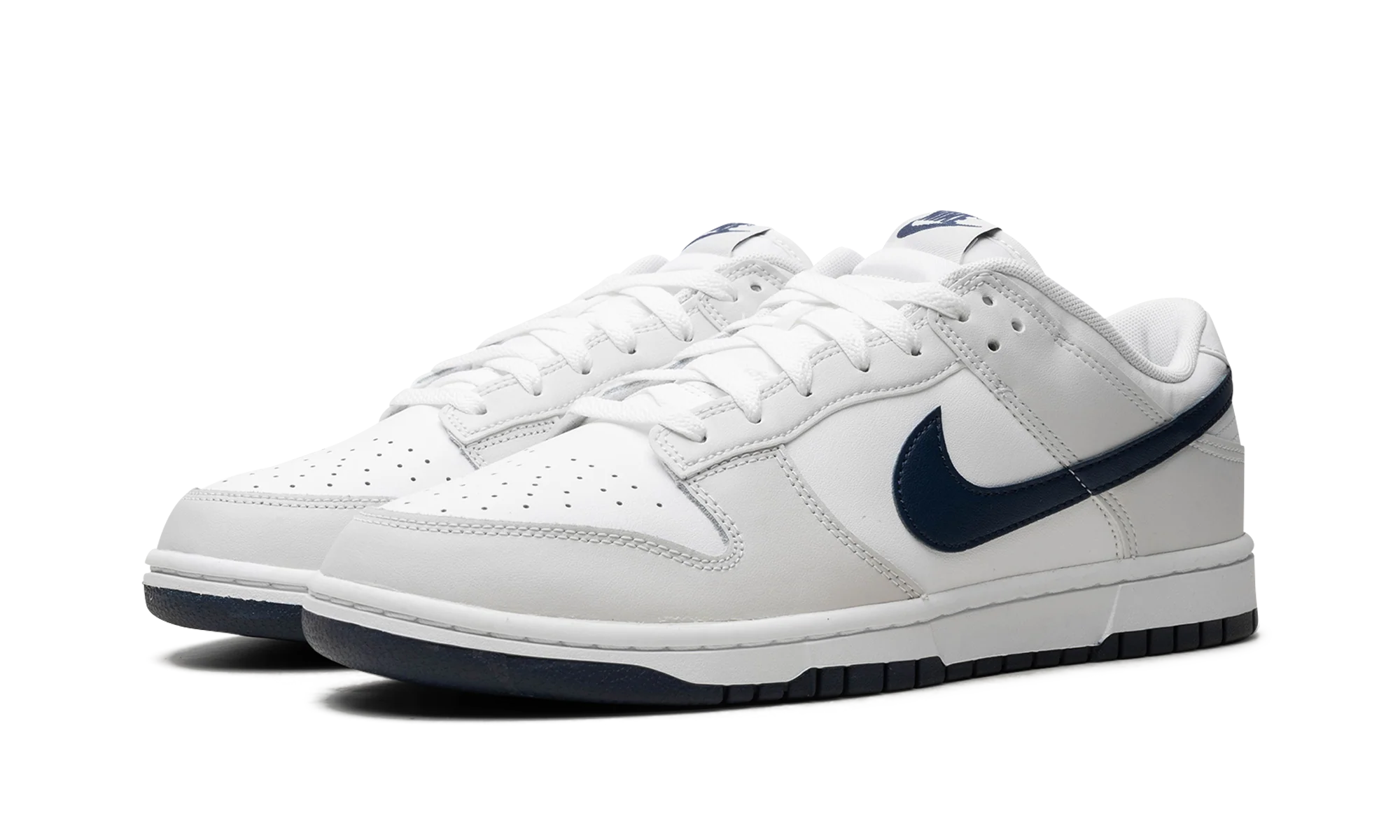 Dunk Low "Grey" DV0831-111
