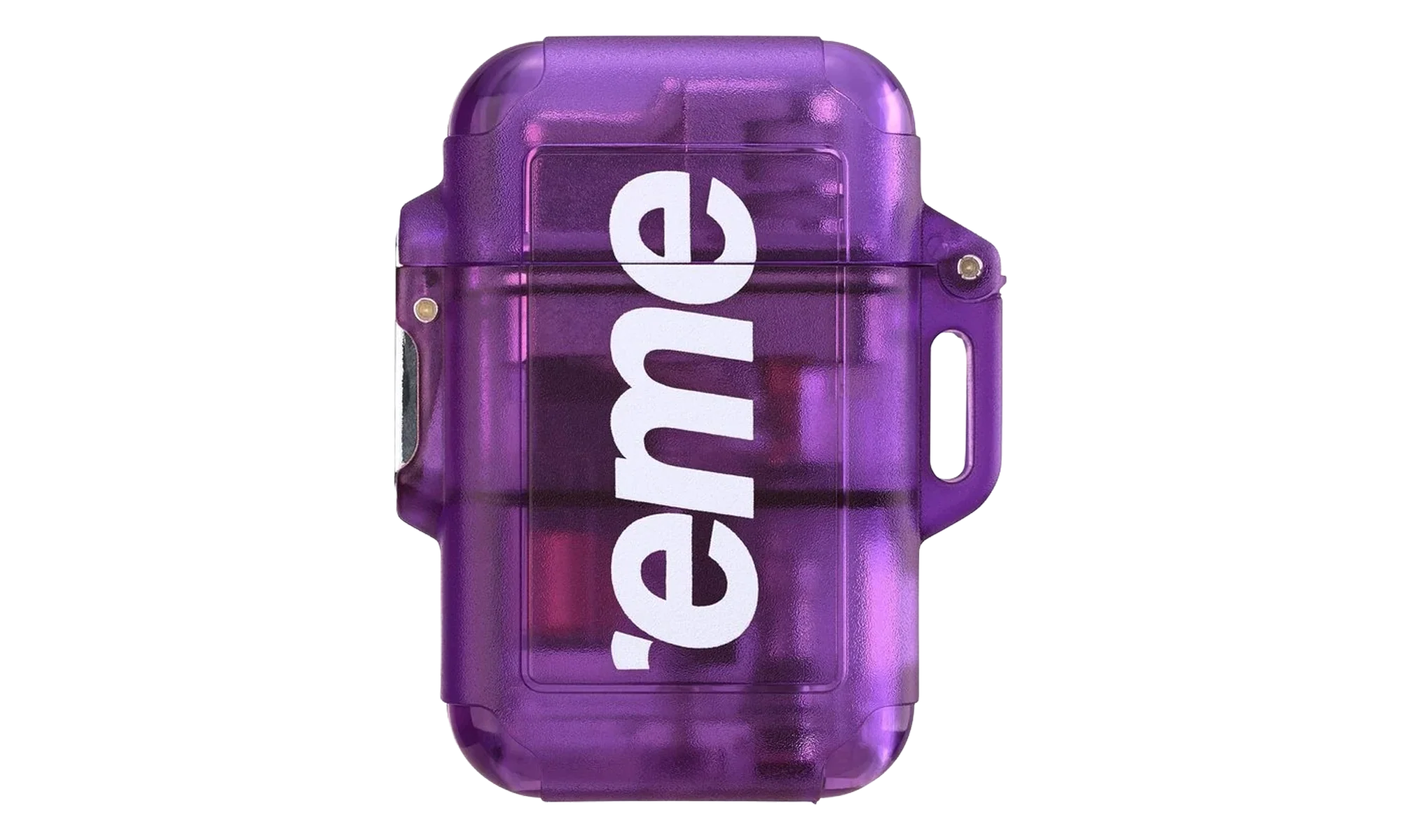 Windmill Zag Lighter "SS26 - Purple" SU27224
