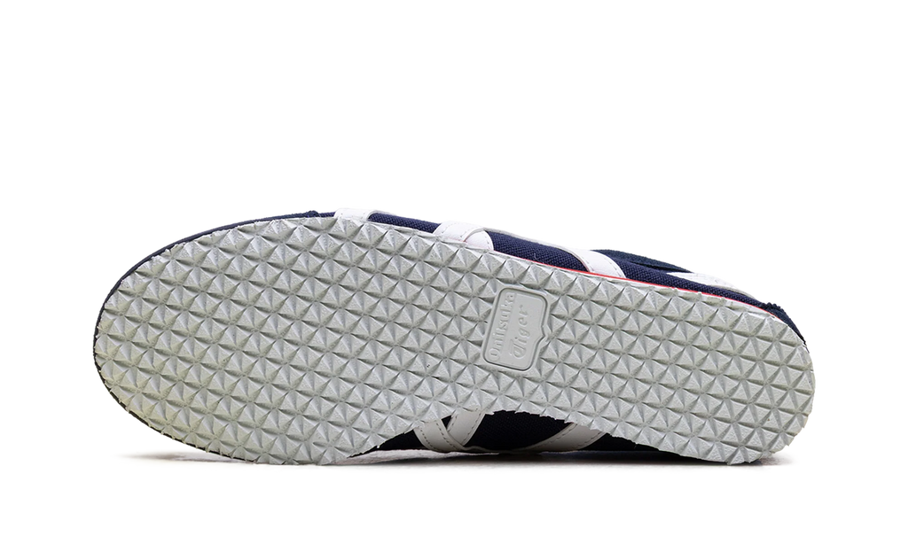 Mexico 66 Slip-On "Navy Off-White Red" 1183a360 401