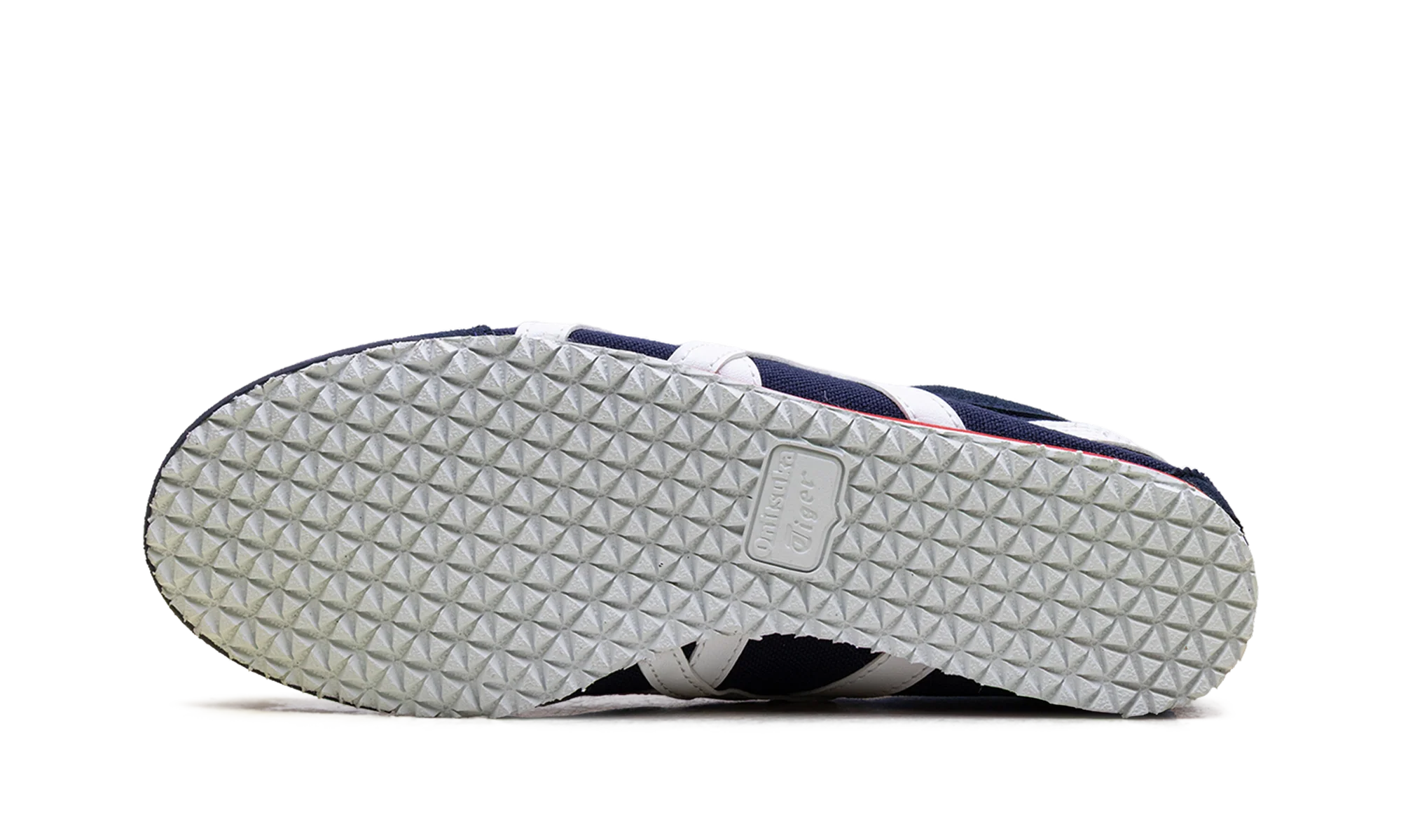 Mexico 66 Slip-On "Navy Off-White Red" 1183a360 401