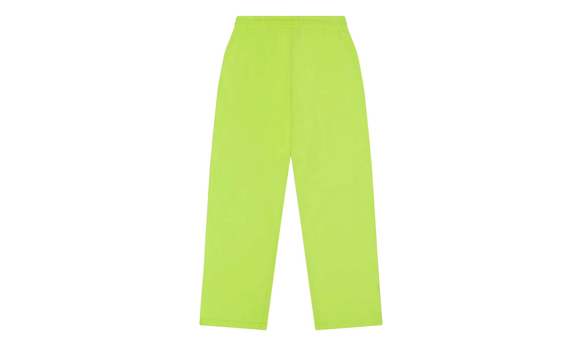 ADG Sweatpants "Lime" DT581