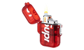 Windmill Zag Lighter "SS26 - Red" SU27268