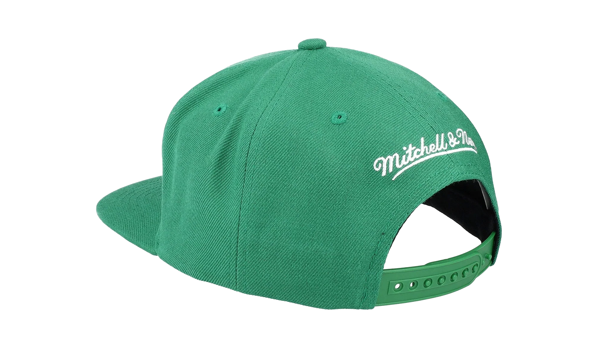 NBA Hardwood Classics Team Ground 2.0 Snapback Cap "Boston Celtics - Green" HHSS3258 BCEYYPPPGREN