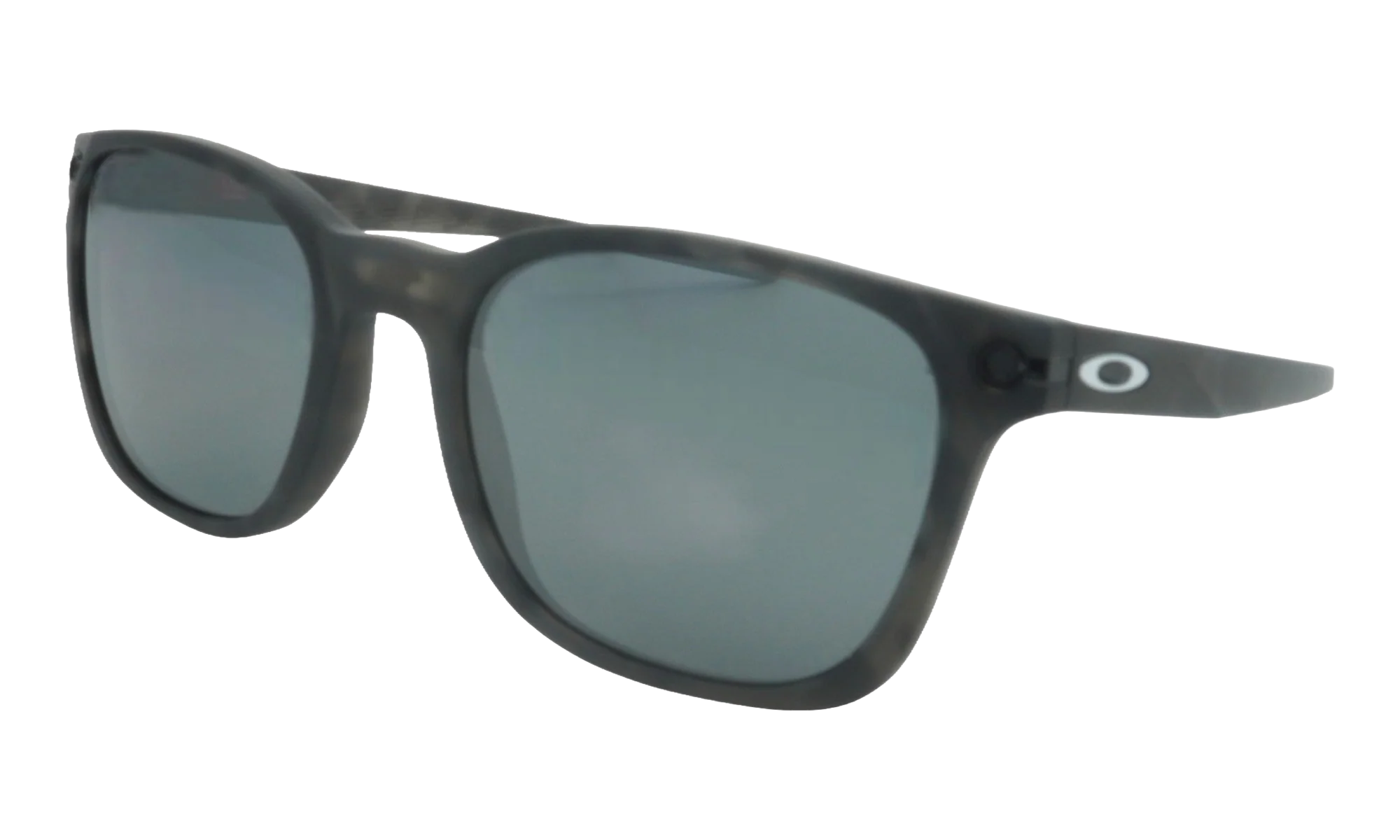 Ojector Polarized Sunglasses "Matte Black Tortoise / PRIZM Black" OO9018 15
