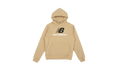 Made in USA Heritage Hoodie "Brown" MT23547INC