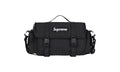 Mini Duffle Bag "SS24 - Black" SU26895