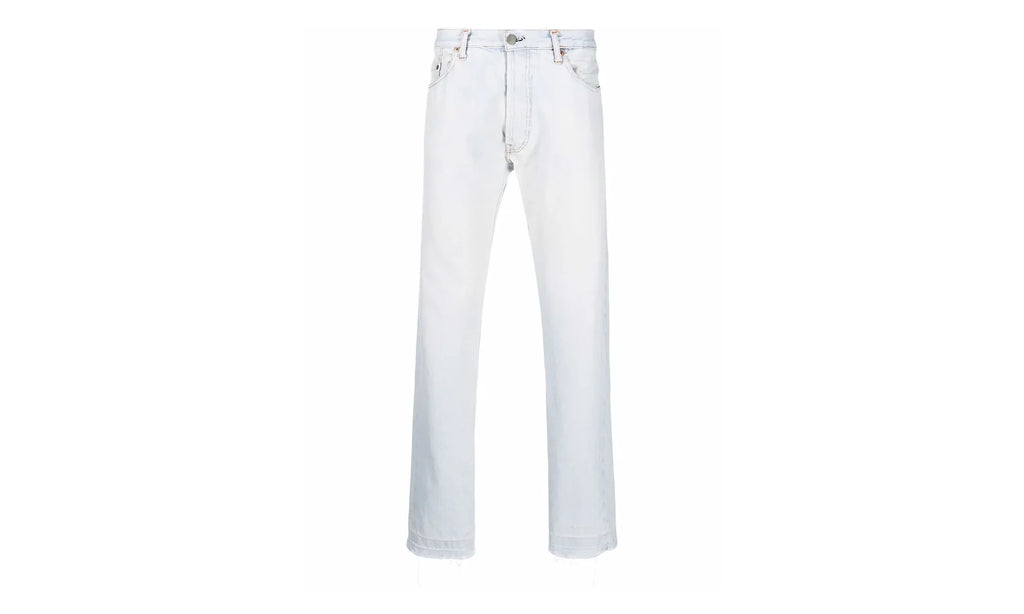 Art on display Jeans "Indigo Wash" 5001 50080