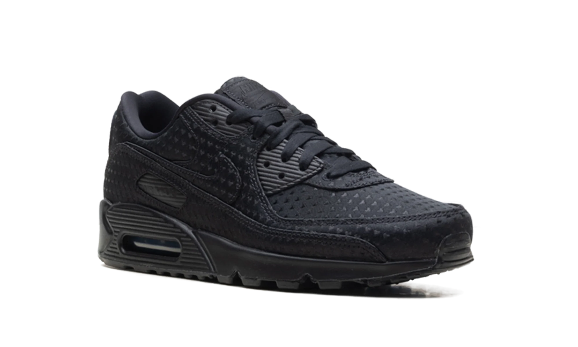 Air Max 90 "Valentine's Day - Black" IB6606 001