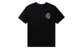 Mind Games Tee "BLACK" ASSC23MAJ2SS08