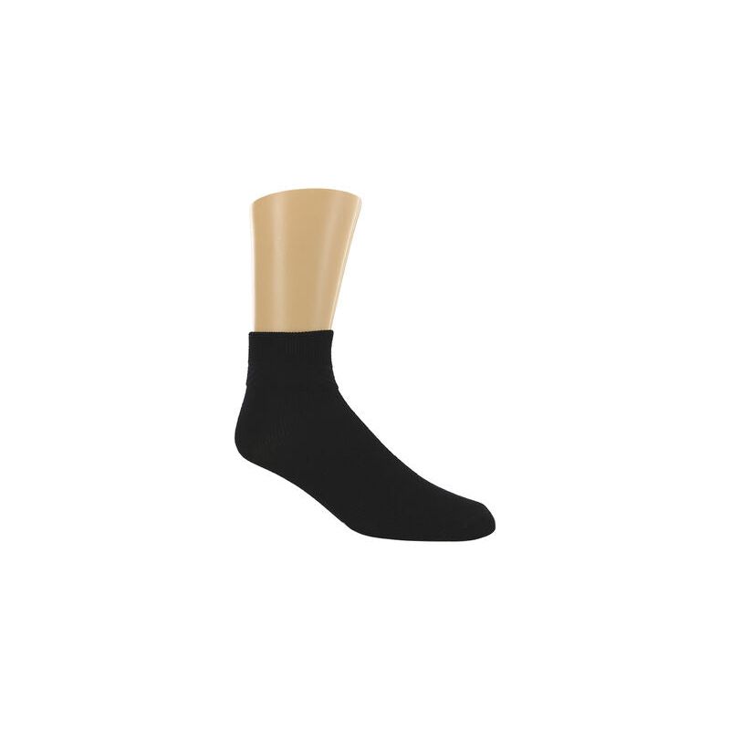 Ruffled Diamond Socks