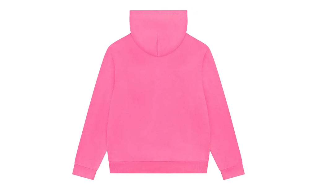 ADG Zip Hoodie "Pink" DT276