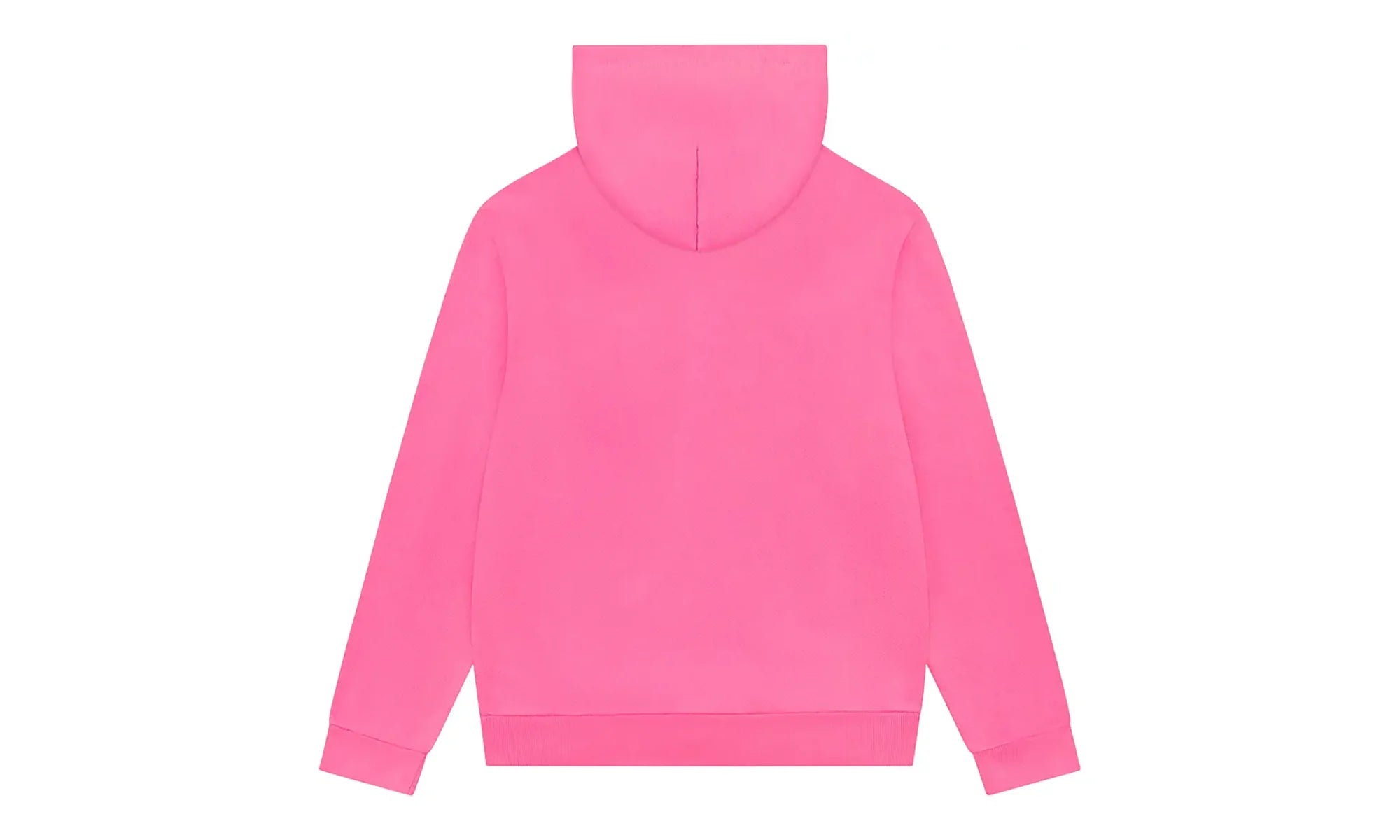 ADG Zip Hoodie "Pink" DT276