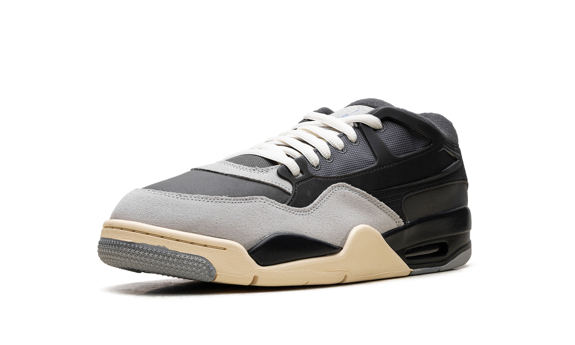 4 RM "Iron Grey" FQ7939 002