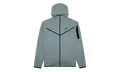 Sportswear Tech Fleece Full-Zip Hoodie CU4489 330