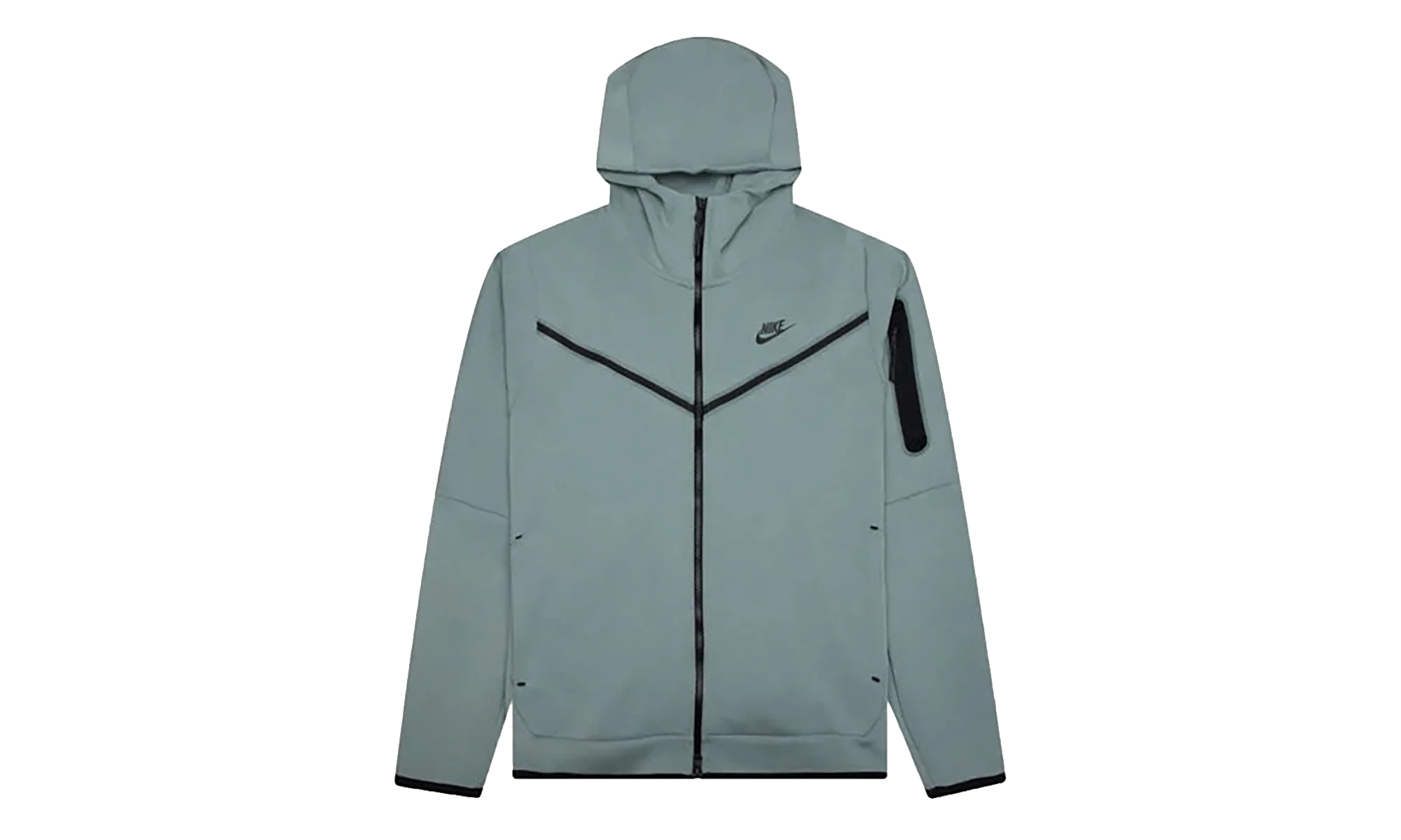 Sportswear Tech Fleece Full-Zip Hoodie CU4489 330