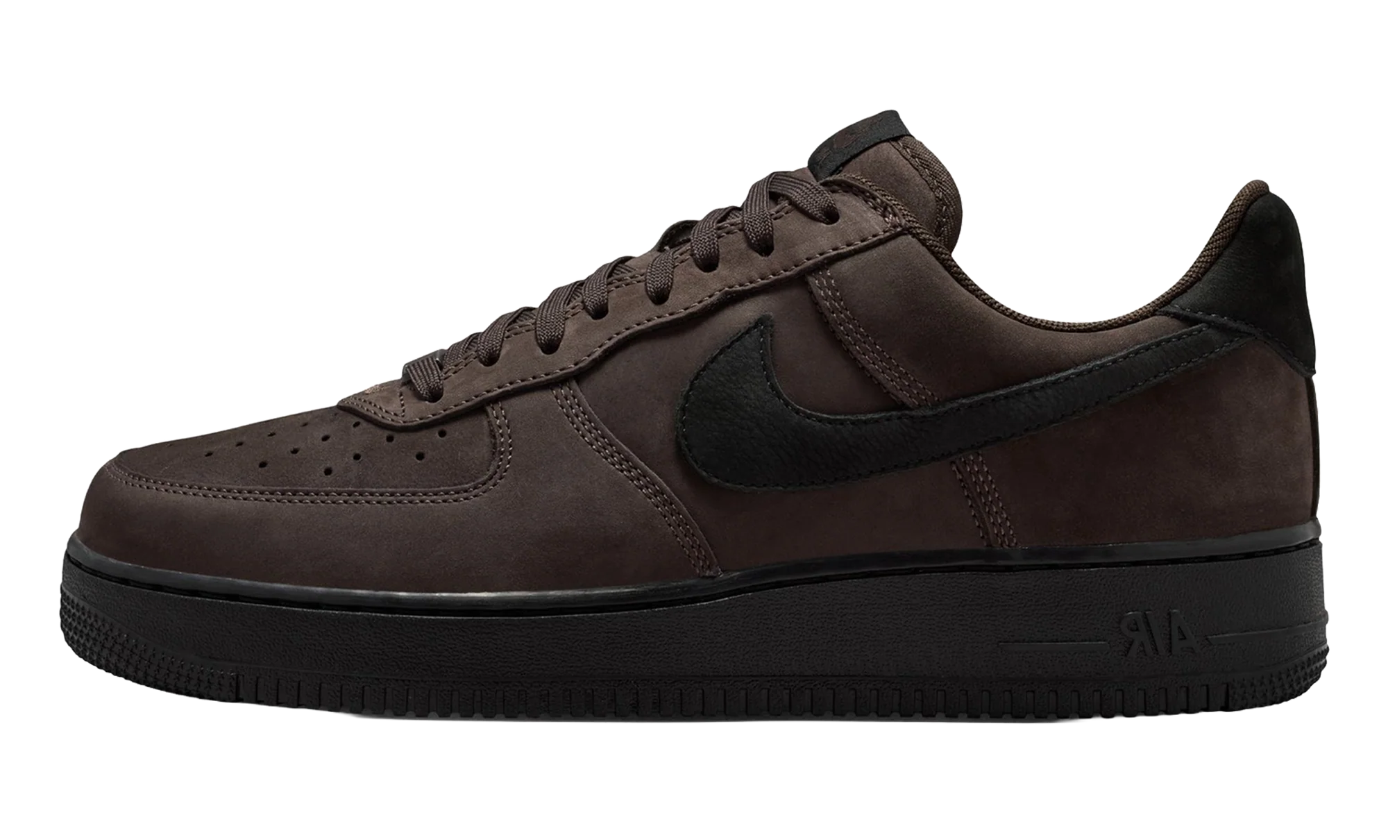 Air Force 1 Low Retro "Premium Black Tea" IO9555 202