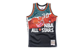 NBA Scottie Pippen Swingman Jersey "1996 All Star East - Black" SMJYNG18273 ASEBLCK96SPI