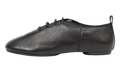 Tabi Jazz Lace-up "Black" S57WQ0209PR869T8013