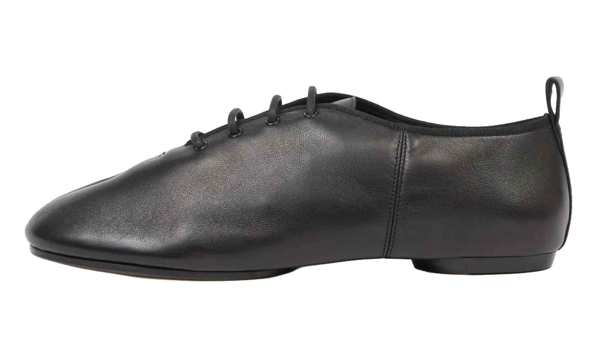 Tabi Jazz Lace-up "Black" S57WQ0209PR869T8013