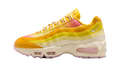 Air Max 95 WMNS "Big Bubble Sunshine" IQ0382 739
