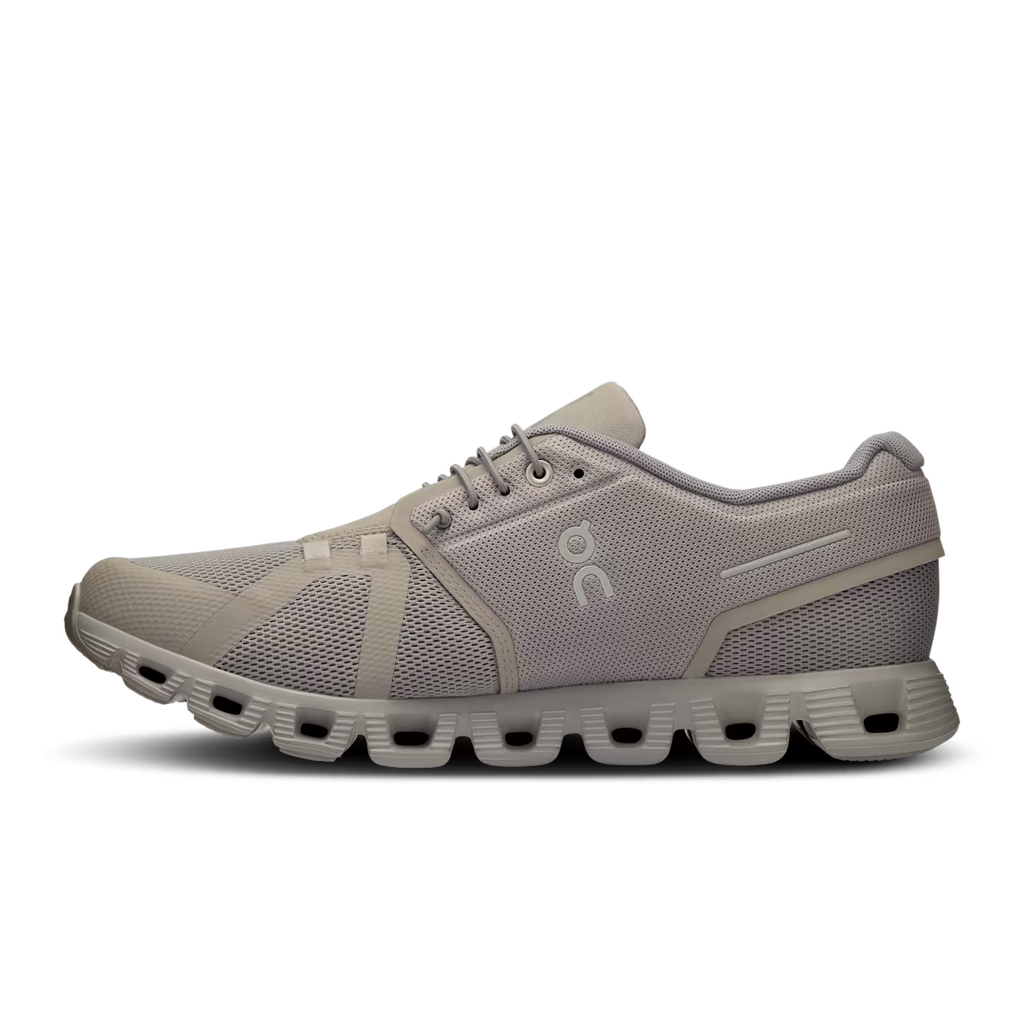 Running Cloud 5 Fog Alloy