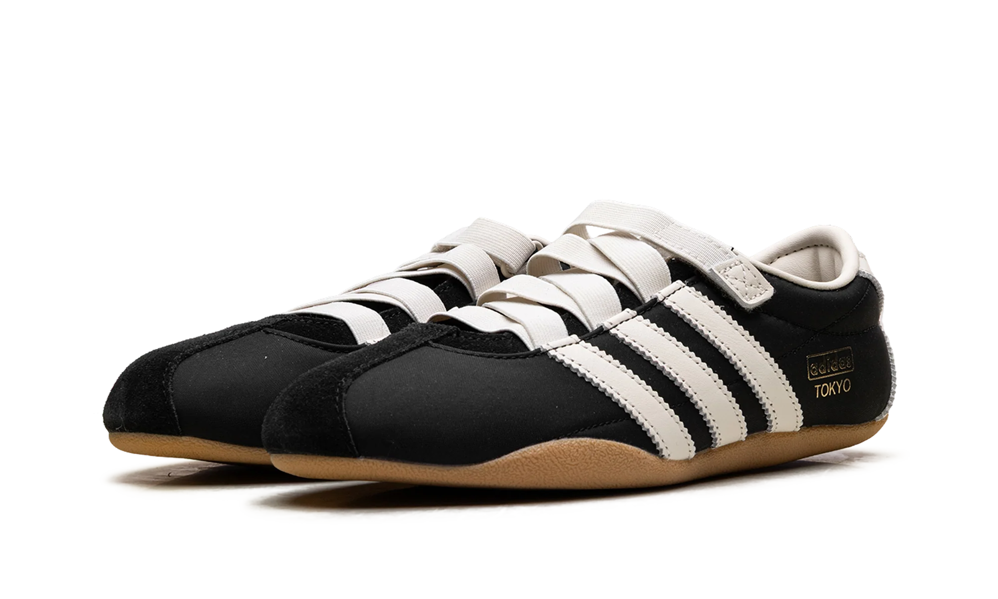 Tokyo MJ WMNS "Black Cream White" JR4790