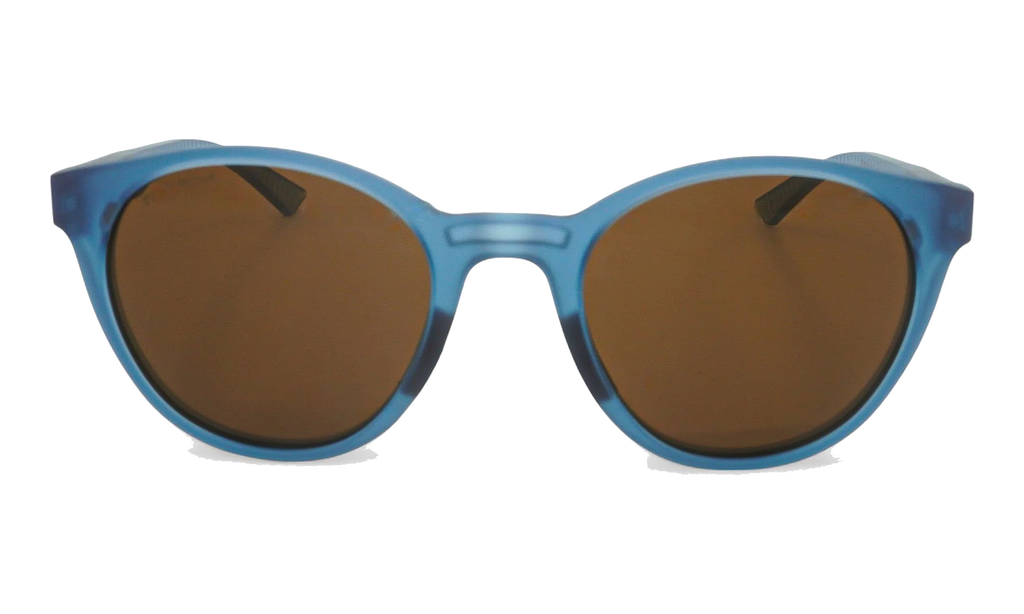 Spindrift Sunglasses "Matte Trans Stonewash / PRIZM Bronze" OO9474 11