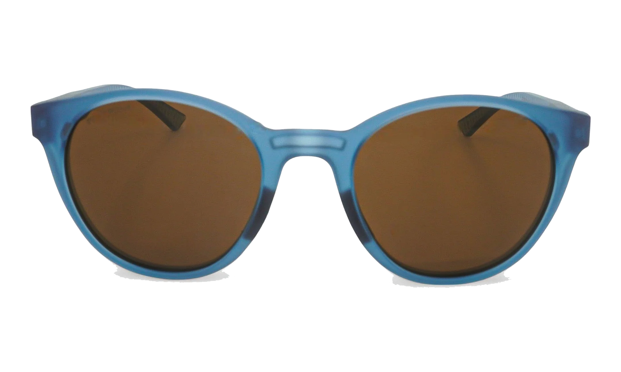 Spindrift Sunglasses "Matte Trans Stonewash / PRIZM Bronze" OO9474 11
