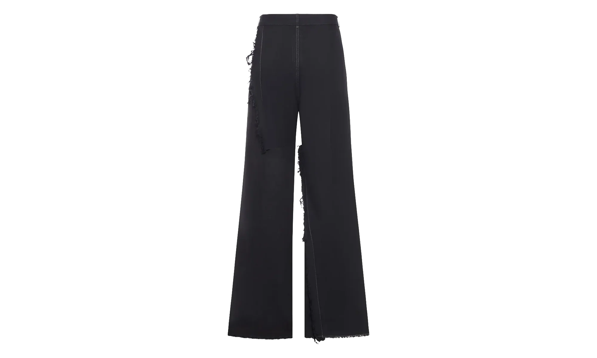Denim Joris Trousers "Black" RR02E1308 BBCL 09
