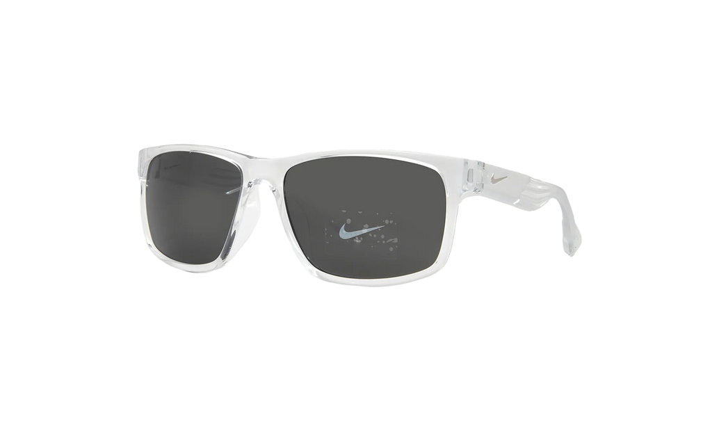 Cruiser Sunglasses "Crystal / Clear" EV0834 901