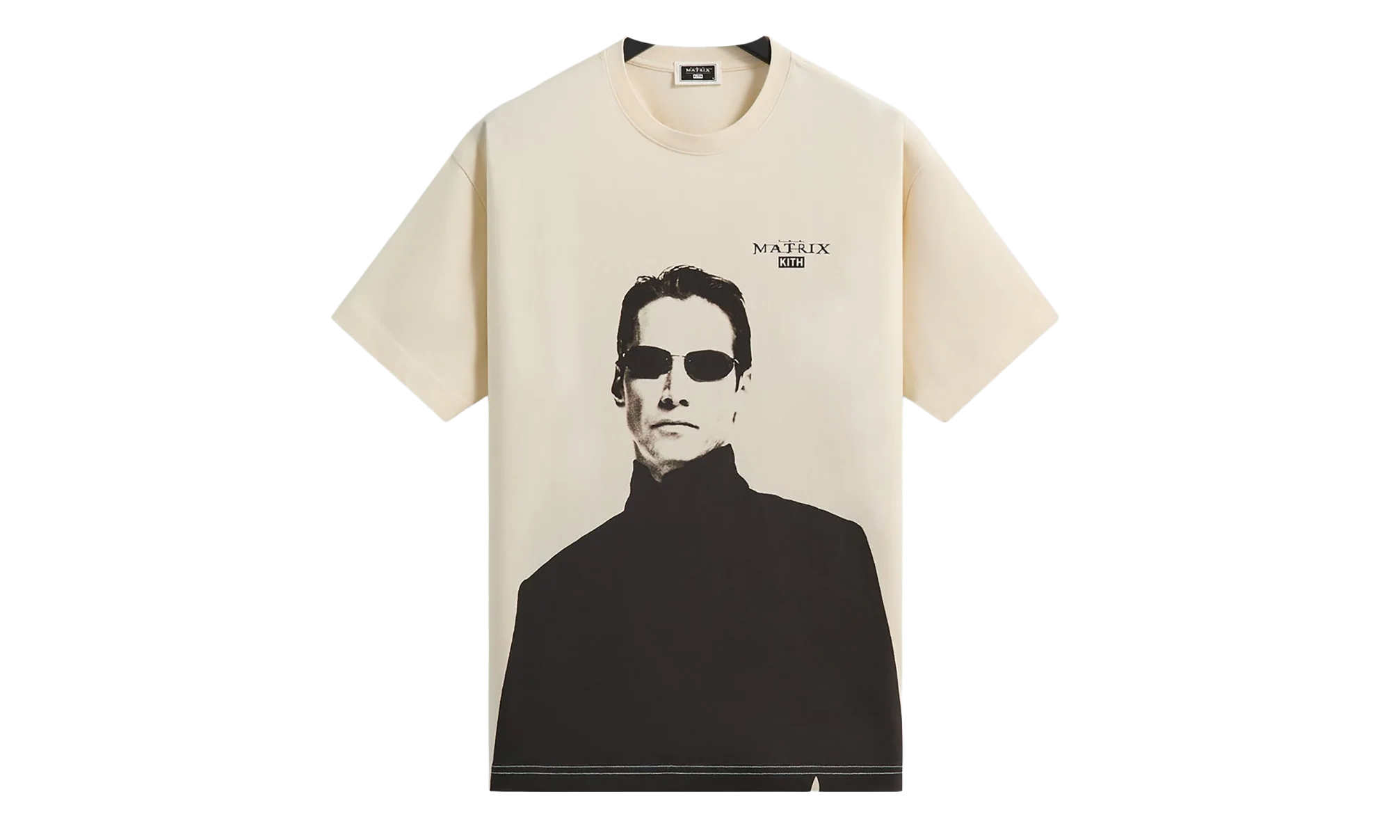 Matrix Neo Tee "Sandrift" KHM030099 104
