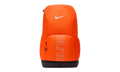 Varsity Elite Backpack (32L) "Safety Orange / Black / Wolf Grey" HM9965 819