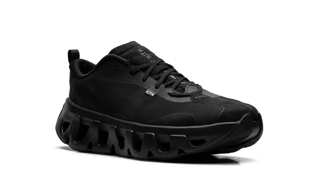 K-Tech 1 WMNS "Kith - Black" 3WG10701043