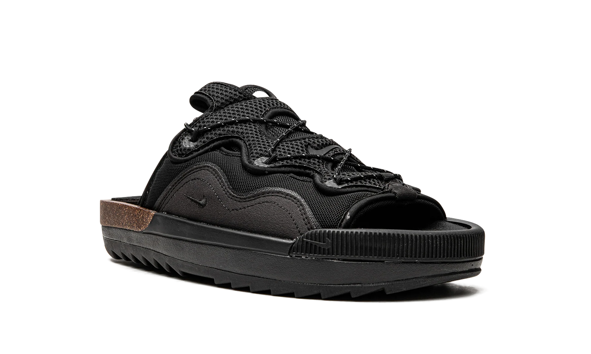 Offline 2.0 "Black" CZ0332 001