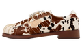 Superstar Dress Shoe "CLOT - Cow Print" JS5024
