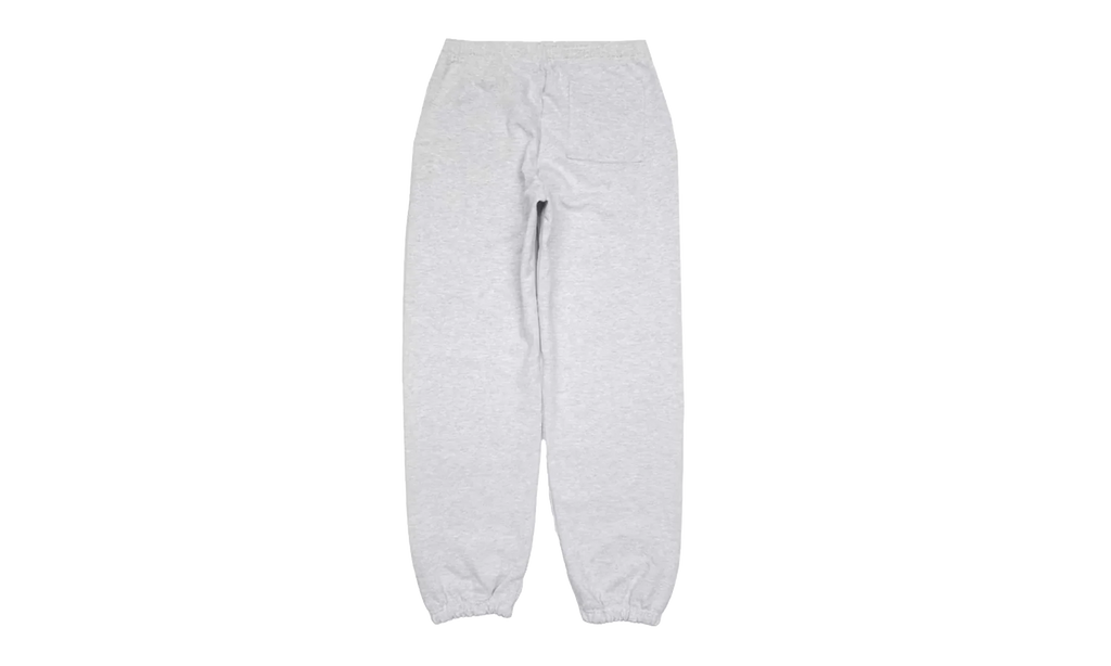 Arach NY Phobia Sweatpants "Ash Grey" SP5der322