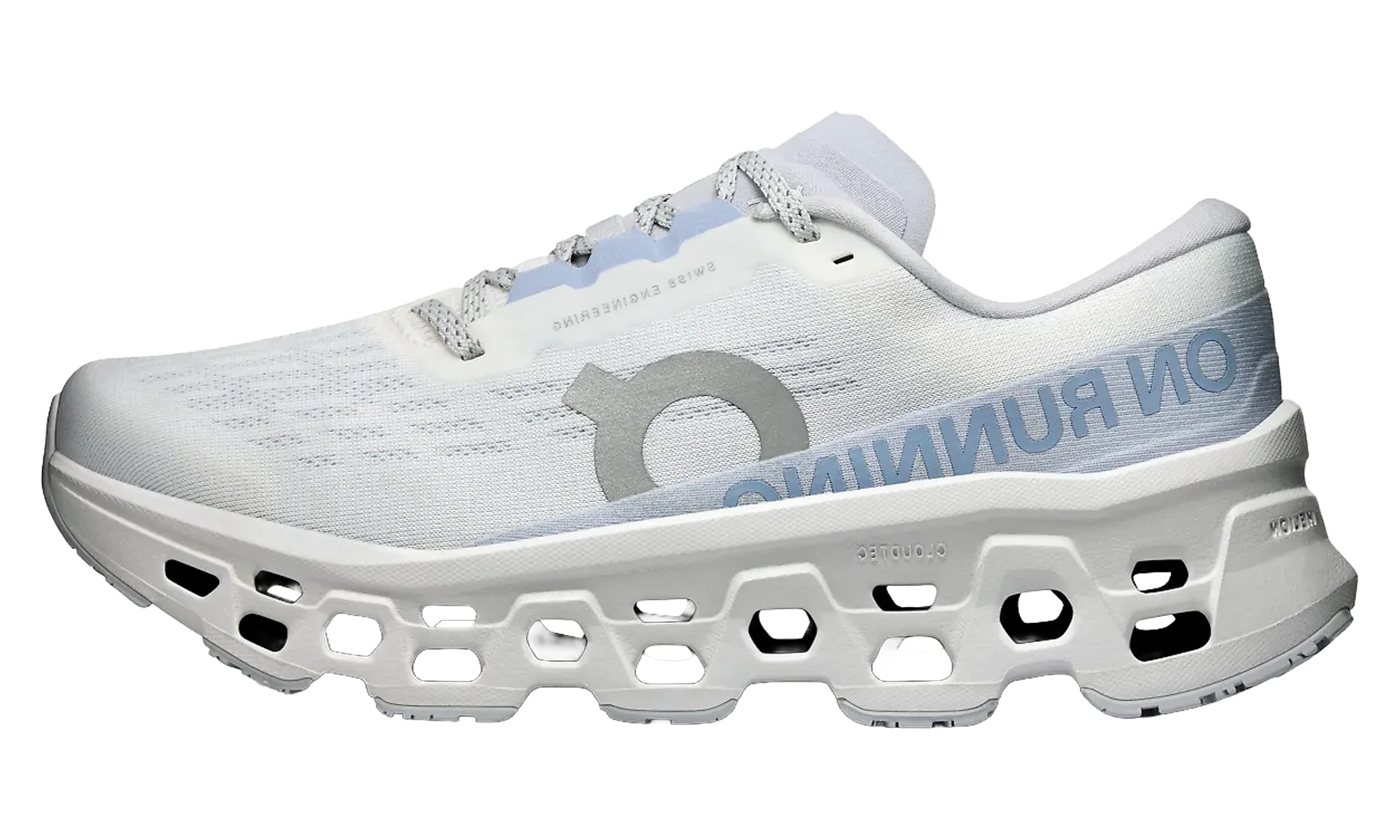 Cloudmonster 3 WMNS "White Frost" 3WG10030664