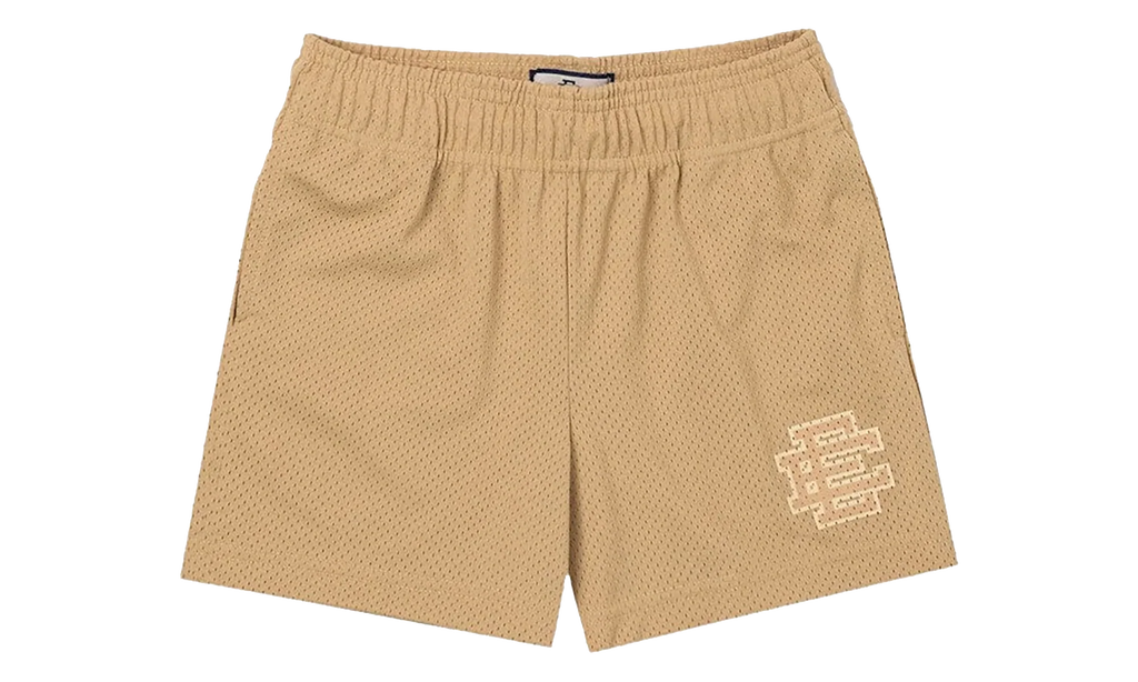 EE SHORTS CORE MESH "Vegas Gold" EE776