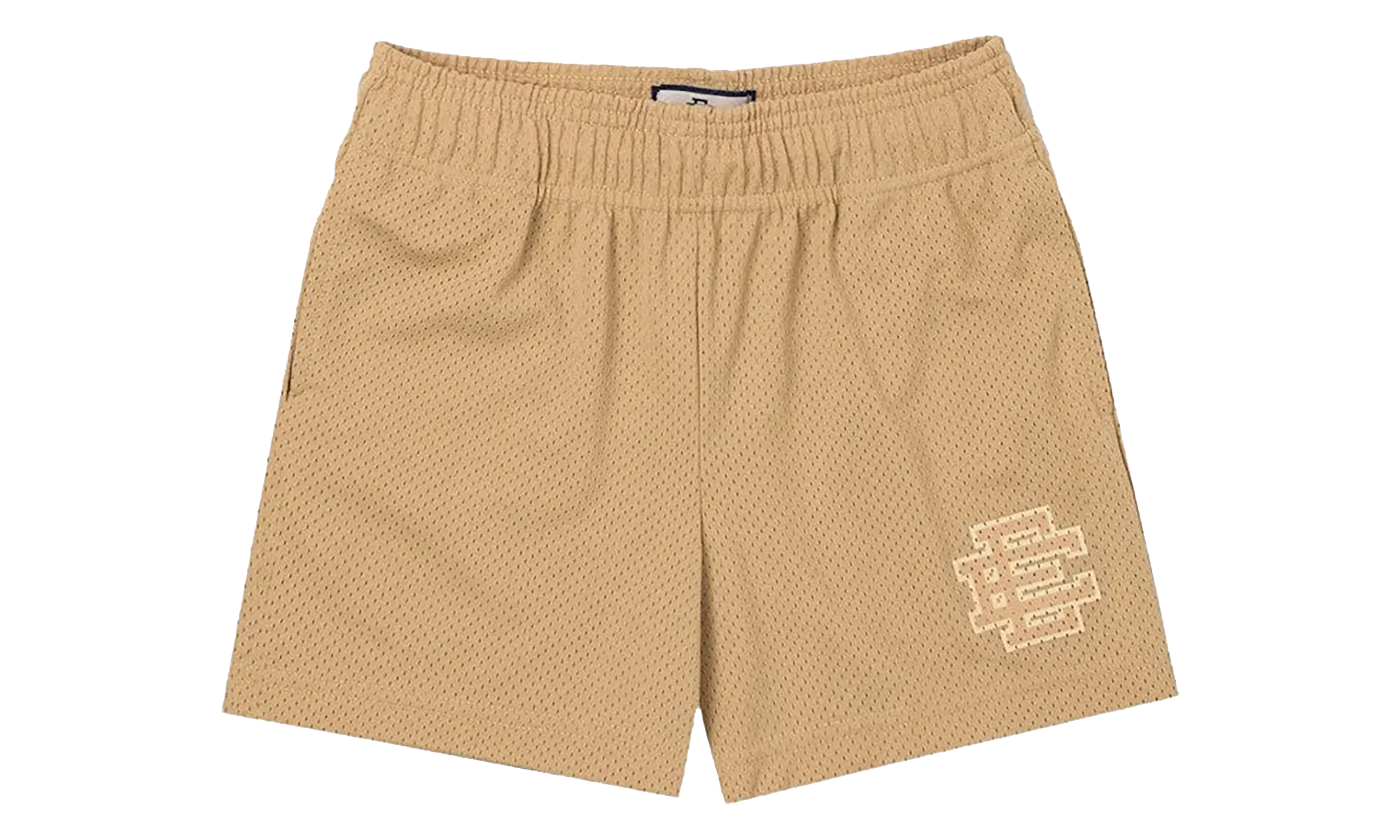 EE SHORTS CORE MESH "Vegas Gold" EE776
